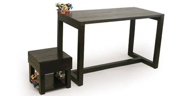 Linha Eco - Pontocom